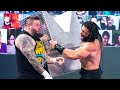 Roman Reigns’ best Universal Title defenses: WWE Playlist