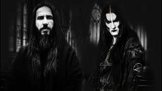 Lords of Symphonic BLACK METAL