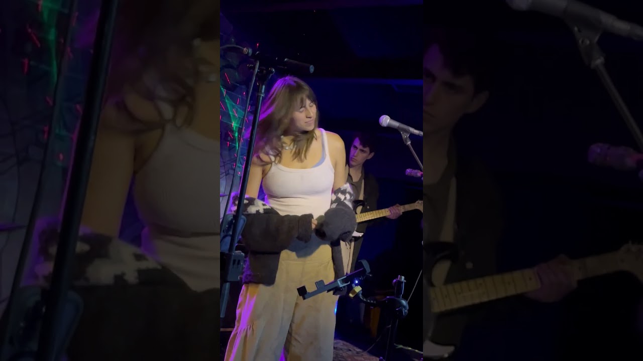 Moonbloom MANY CAM tease 1/18/25 Original Music 