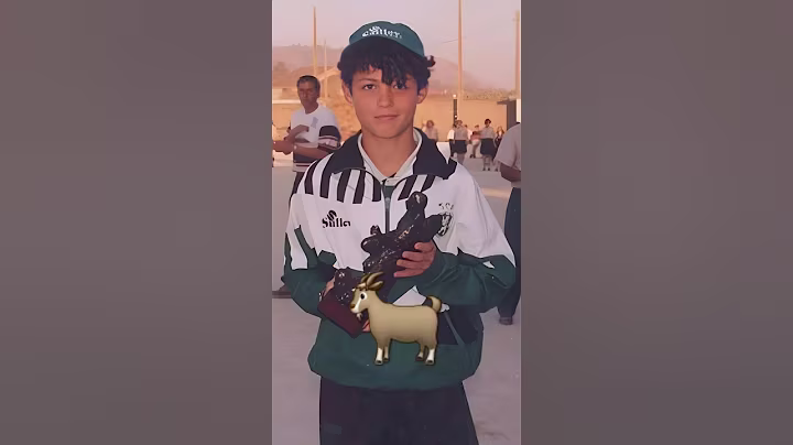 ¿Sabías que? Lamine Yamal ya superó a Cr7 y Messi #futbol #fcbarcelona #worldcup #cr7 cr
