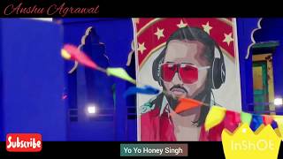 Yo Yo Honey Singh : Gur Nalo Ishq Mitha