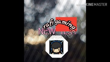 intro rafi gaming  terbaru