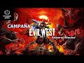 Evil west primeros minutos de campaa y gameplay  sabidura gamer  pc steam  en espaol