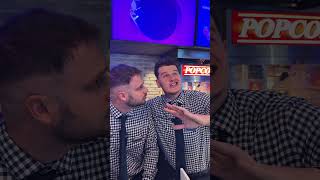 Gdy chcecie, by Wasz film zagrali w kinie