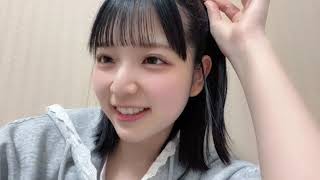 曽川 咲葵（STU48 3期生） 2025年04月26日 SHOWROOM - YouTube