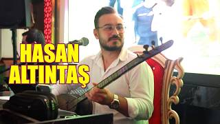 Hasan Altıntaş - Ne Demek & Ahu Sarmış Dallarda & Oy Nari
