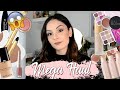 🔥MEGA Haul Maquillaje! 😱 *LOW Cost y Alta GAMA* Me vuelvo crazy 🤯