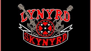Video thumbnail of "Lynyrd Skynyrd - Free Bird GUITAR BACKING TRACK"
