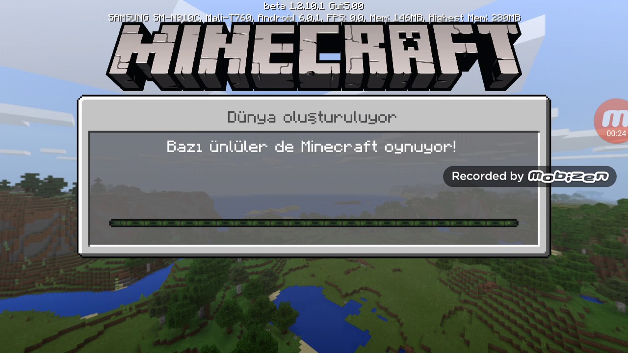 Gamemode 1 E Nasil Gecilir Youtube