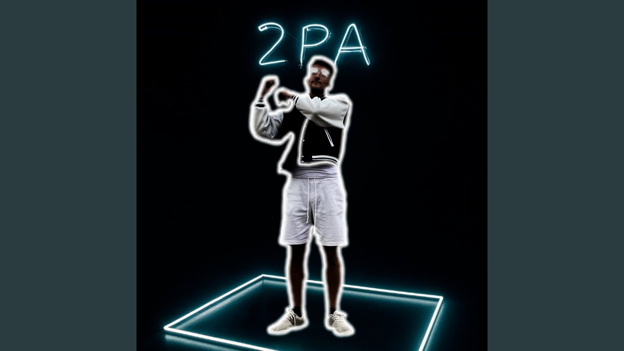 Watch 2PA on YouTube Watch 2PA on YouTube