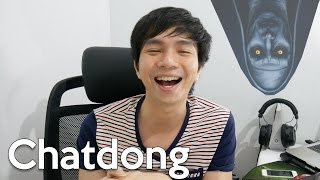 Takut Sama Valak ? - Kenapa Jadi Youtuber - #Chatdong Part 40 Takut Sama Valak ? - Kenapa Jadi Youtuber - #Chatdong Part 40