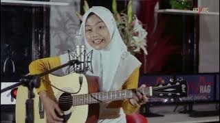 Rindu Rindu - Cut Rani Auliza (Official Video Musik Live)
