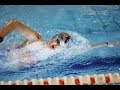 Суточный плавательный марафон SWIM24. 2019