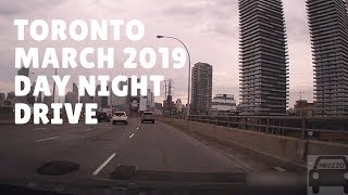 March 2019 Day and Night Drive