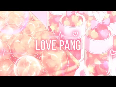 LOVE PANG' | WATTPAD APPLYFIC BY @HANNITIQUE | VIDEO BY @DEAR_DOVE