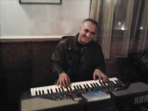 Cristal Band Lehliu - CE AVETI VOI DUSMANI CU MINE - OF INIMIOARA