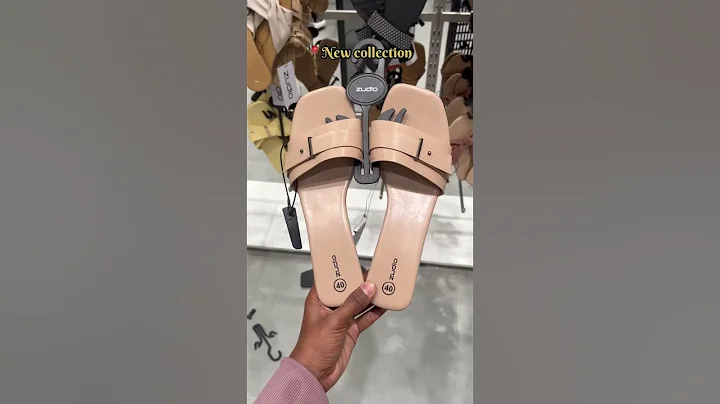 Zudio now footwear collection #shorts #ytshorts #zudio #trending #ytshortsindia