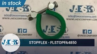 Stopflex Flstopfa4850 In Stock In Jaes Clamps - Fascette - Bridas De Sujeción