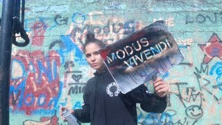 070 Shake - Morrow (Lyric Video)