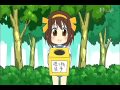 Haruhi - Best friend