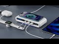 5 Best Multi-Device Charging Stations [Android and iOS]