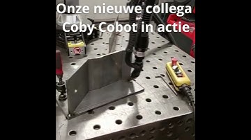 COBY COBOT