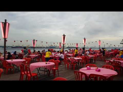 Restoran Todak (Orang Asli) 旗鱼海番村