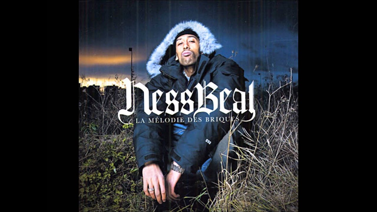 Nessbeal - 10 000 Questions