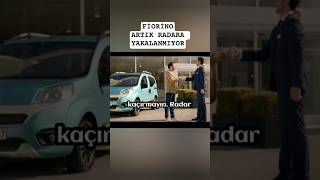 Fiorino, Doblo, Courier Otomobil Ruhsatlı Oluyor