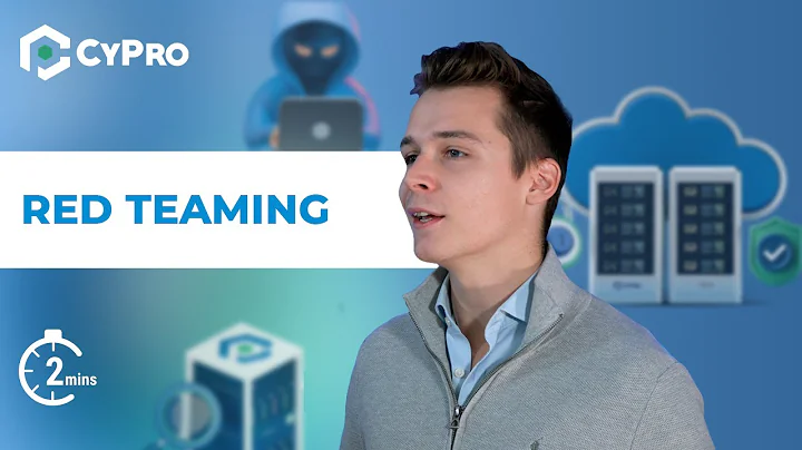 Expert Red Teaming Attack Simulations In 2025 - CyPro