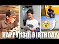 HAPPY 13th BIRTHDAY ELIJAH! Determined to become the next Jiu Jitsu Prodigy | Trying Something New