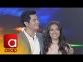 ASAP: Maja and Paulo's kilig version of "Halaga"