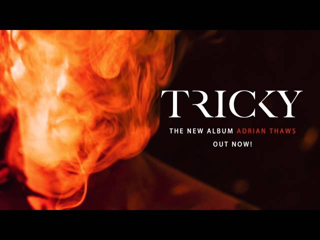 Tricky - I Had A Dream feat. Francesca Belmonte