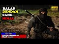 PEMBALASAN DENDAM SANG NINJA UNTUK ISTRINYA | Rangkum Alur Cerita Film NINJA