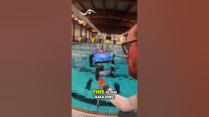 Underwater GoPro Live Stream: Game Changer on iPhone!