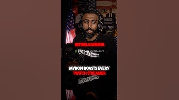 Myron Roasts These Twitch Streamers.. 🤣🤣
