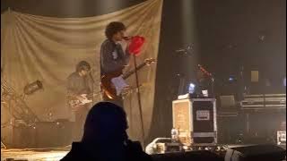 Download lagu Dominic Fike - Babydoll - Live in Birmingham 22nd September 2023