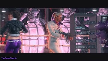 Saints Row the Third Playthrough (part 12)