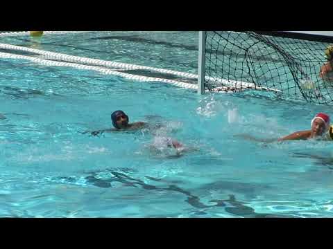 Game #4 West Valley water polo vs SJA 2021.06.06