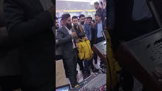سعید نجاتی dardbej saeid Najati