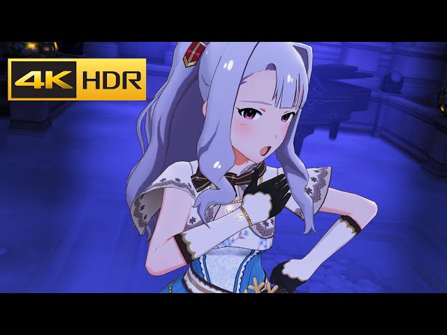 ヴァイスシュヴァルツ 四条貴音 スノーファンタジーナイト SP ミリマス