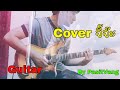 Guitar Cover จิ๊จ๊ะ silly fools