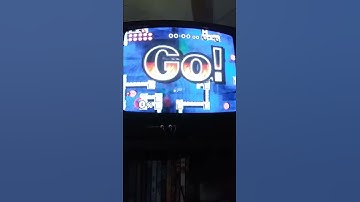 Samus alternate ending