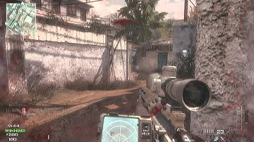 bG MW3 Teamtage Ep. 1