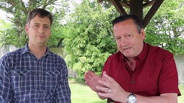 Interview with a Lettings Agent