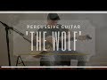 'The Wolf' - Morf Music (Percussive Guitar)