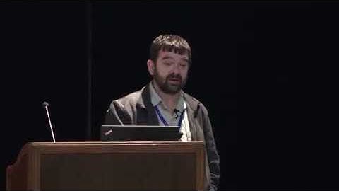 Talk by Vladimir Uversky at IDP 2017 at IISER Mohali (Dec 9-12, 2017)