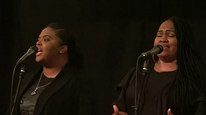 Lady Linda Townsend - Live In Concert