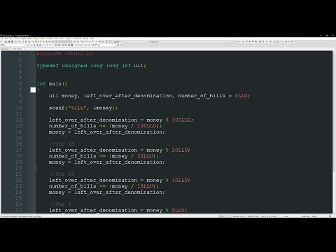 Setting CodeBlocks Color Themes || CodeBlocks Dark Color Themes