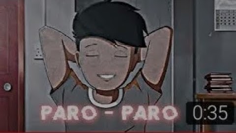 FT . Rg Bucket List - NEJ PARO || Rg bucket list status || Nej Paro song